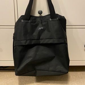 Jujube tote